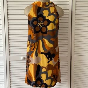 💛🤎 Vintage Manuhealii Dress 🤎💛